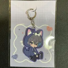 ノンブレスオブリージュ アイマイナ ラバーストラップ ピノキオピー 