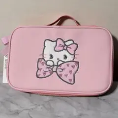 マルチケース　キティー　ユニバーサルスタジオ　USJ