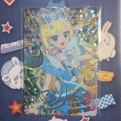 ひみつのアイプリ バズリウムオーディション ミラクルムーンバズリウム 2024