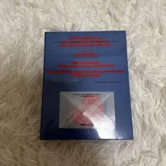 ENHYPEN romance:untold concessio 新品未開封