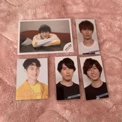 SnowMan まとめ売り