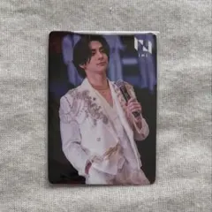 西洸人 バレトレ