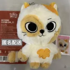 ソンホ　popup キーリング boynextdoor BBNEXDO ボネクド