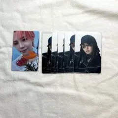 JO1 川尻蓮 BE CLASSICトレカまとめ売り