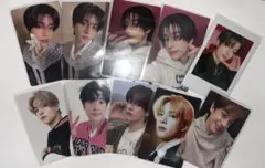 enhypen ジェイク　まとめ売り