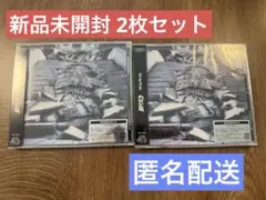 GIANT 通常盤 新品未開封 2枚セット StrayKids スキズ