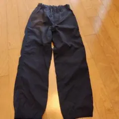 無印良品　長ズボン 120サイズ