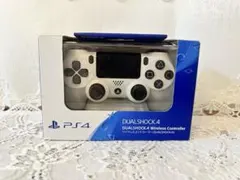 SONY 純正　デュアルショック4  新品未使用