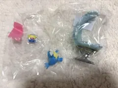 ポケモン ダイヤモンドダスト タマザラシ＆トドグラー