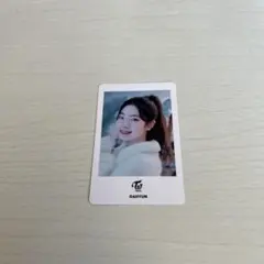 TWICE ダヒョン　トレカ　jypポップアップストア2024 SKIBAR
