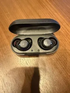 soundcore Liberty Neo 2 ワイヤレスイヤホン