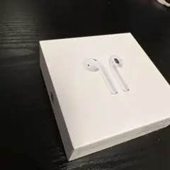 AirPods 空箱