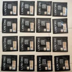 LANCOME ファンデーション BO-01 16パック