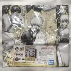 ♡銀魂展 くじ タオル