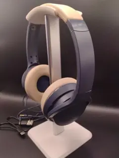 【audio-technica】ath-s220bt ワイヤレスヘッドホンのサムネイル