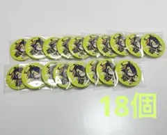 伊波ライ 2周年 デフォ缶バッジ