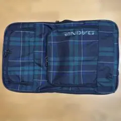 2026年最新】dakine キャリーバッグの人気アイテム - メルカリ