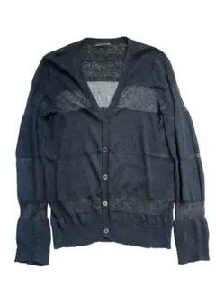 Lad musician カーディガン　archive