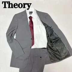 2026年最新】theory カラー：グレイ系 ビジネススーツの人気アイテム