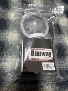 Aぇ! group ペンライト Runway