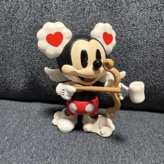 ポップマート　ディズニー　ミッキー　マシュマロ