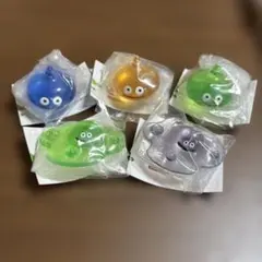 ドラゴンクエスト クリスタルモンスターズ～スライムコロネが仲間にくわわった！編～