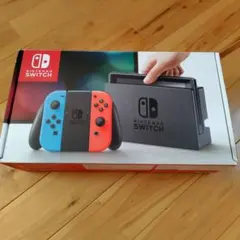 Nintendo Switch ニンテンドー スイッチ 本体 動作確認済おまけ付