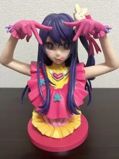 2026年最新】星野アイフィギュアの人気アイテム - メルカリ