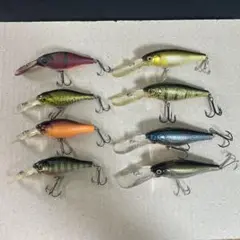 ⭐新品未開封⭐HAMAMATSU FIRE3点セット Megabass 2025年最新】メガバスの人気アイテム - メルカリ