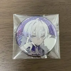 イブラヒム にじさんじ タロット グリッター缶バッジ