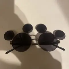 サングラス 東京ディズニーランド ミッキー