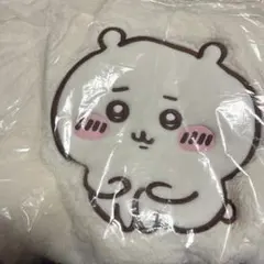 ちいかわ GU パジャマ マシュマロフィールラウンジパーカー　S