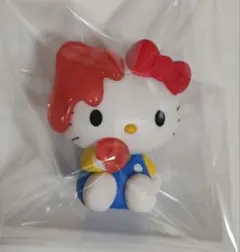 ハローキティ サンリオキャラクターズ ジャムジェリーフィギュア