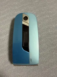ドコモ FOMA N901iC スパイクブルー ガラケー docomo【希少】