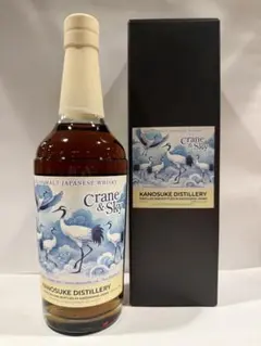 嘉之助ヘビーピーテッドモルトヤマ10周年62%T&T富山 - メルカリ