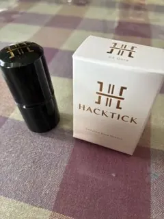 HACKTICK スティックファンデーション 03 オークル - メルカリ