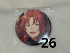 あんスタ コレクション缶バッジ Aug.2024 idol月永レオ 26点