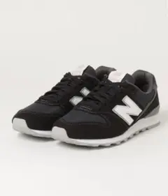 ほぼ未使用 New Balance WL996BP2 スニーカー 23cm 黒 2025年最新】WL996BP2の人気アイテム - メルカリ