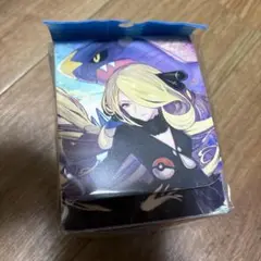【新品・未使用】ポケモンカード デッキケース スリーブ リーリエ シロナ 人気 Amazon | ポケモンセンターオリジナル ポケモンカードゲーム