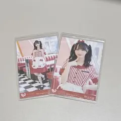 横*ン様 ♩イコラブ/野口衣織/仲直りシュークリーム/セミコンプ