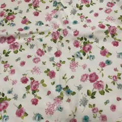 •*•様 ニット生地BAのサムネイル