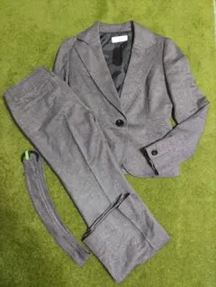 2026年最新】any SiS レディース ビジネス パンツスーツ上下の人気