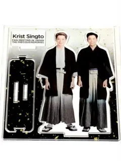 2026年最新】KristSingtoの人気アイテム - メルカリ