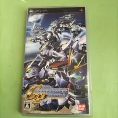 SDガンダムGGENERATION PORTABLE