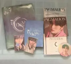 ONEUS ソホ セット