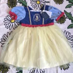 バースデイ　コトリ　cottoli 白雪姫　90cm ディズニー