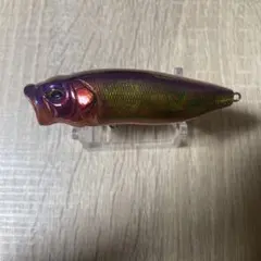 2026年最新】Megabass popmax sp-cの人気アイテム - メルカリ