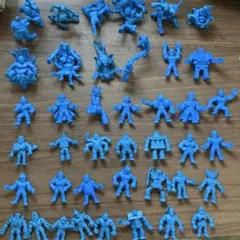 2026年最新】キン消し まとめ売りの人気アイテム - メルカリ