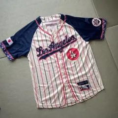 ロサンゼルス・ドジャース ジャパニーズヘリテージナイト限定