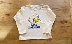 BOBO CHOSES 長袖カットソー 92cm